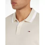 TOMMY HILFIGER - TJM REG SOLID TIPPED