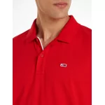 TOMMY HILFIGER - TJM SLIM PLACKET POL
