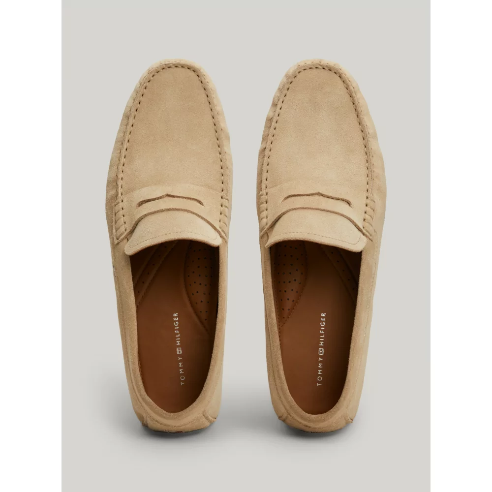 TOMMY HILFIGER - CASUAL HILFIGER SUED