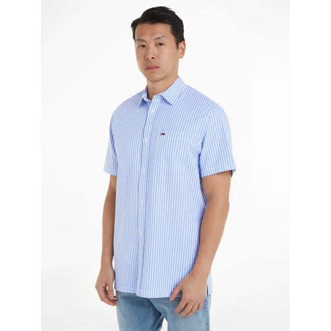 TOMMY HILFIGER - TJM REG STRIPE SEERS