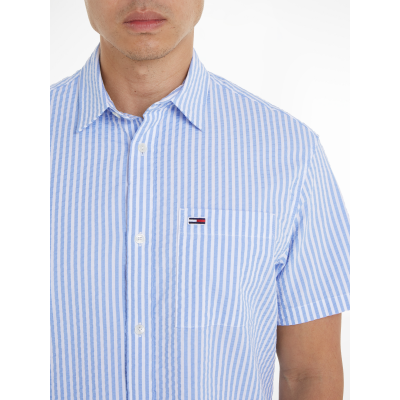 TOMMY HILFIGER - TJM REG STRIPE SEERS