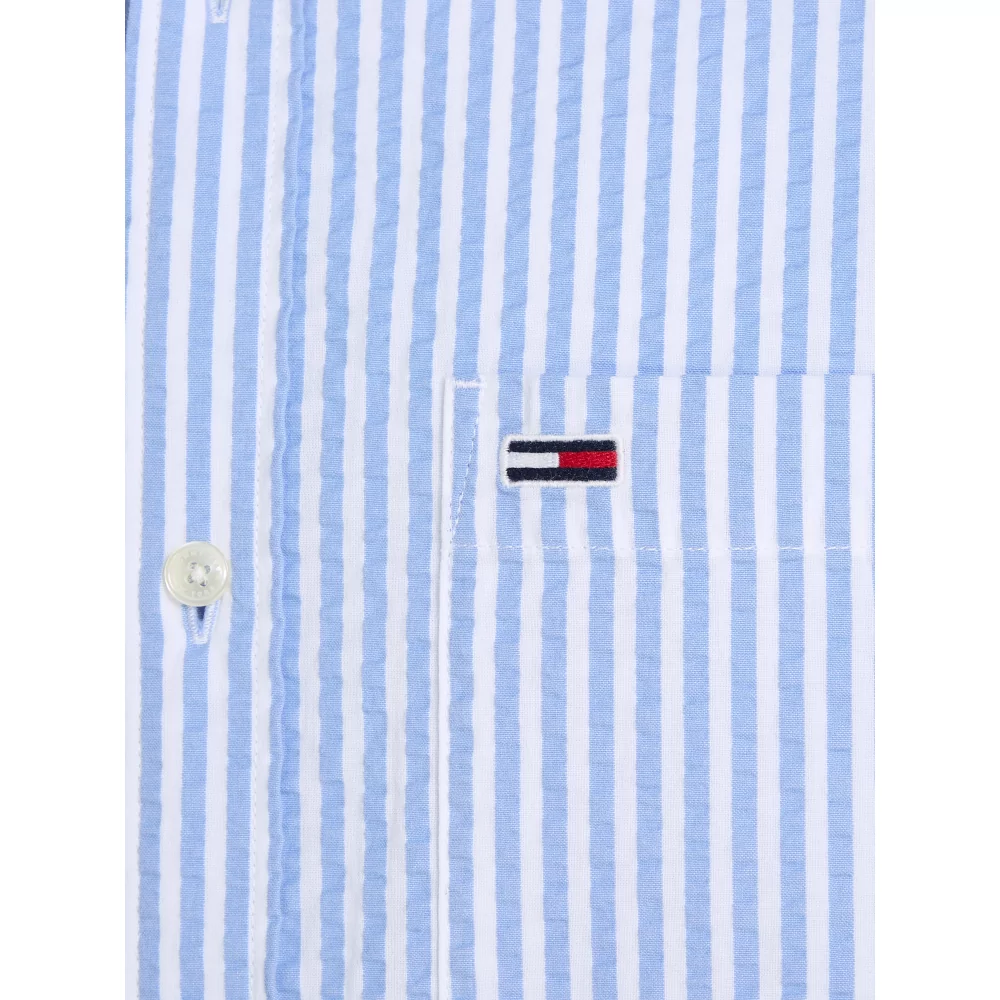 TOMMY HILFIGER - TJM REG STRIPE SEERS