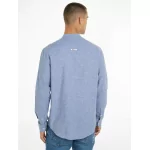 TOMMY HILFIGER - TJM REG MAO LINEN BL