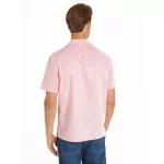 TOMMY HILFIGER - TJM LINEN BLEND CAMP