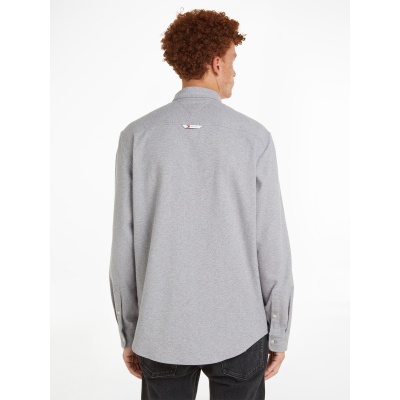 TOMMY HILFIGER - TJM REG BRUSHED GRIN