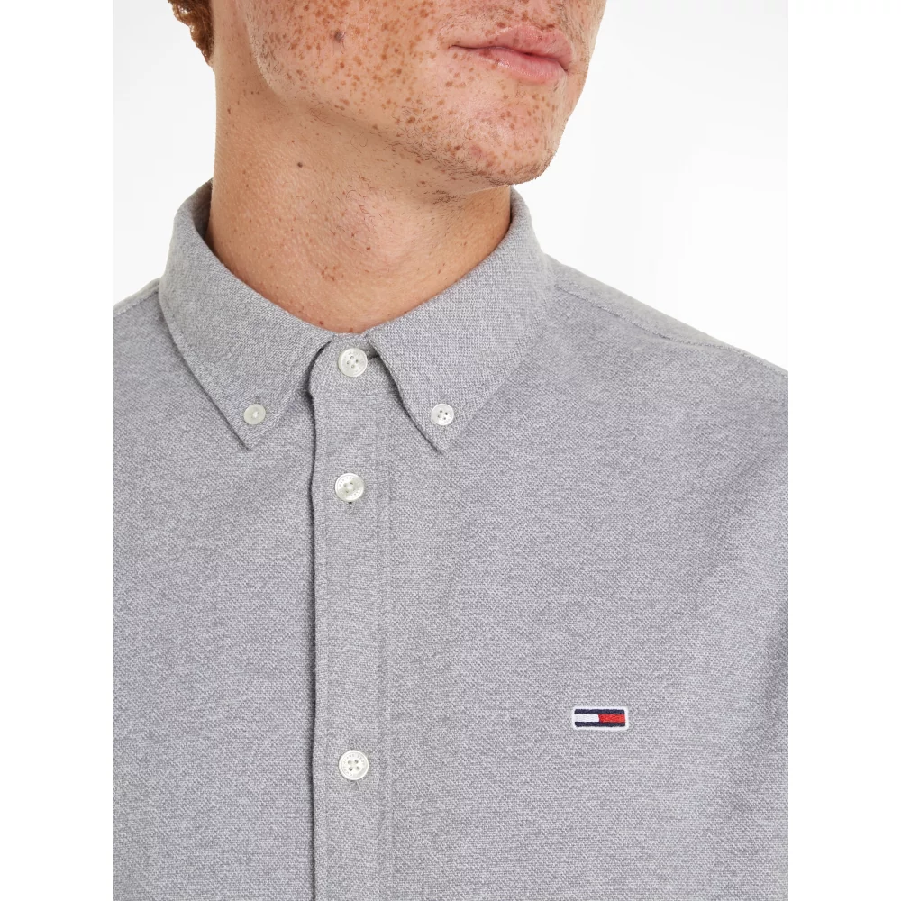 TOMMY HILFIGER - TJM REG BRUSHED GRIN
