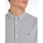 TOMMY HILFIGER - TJM REG BRUSHED GRIN