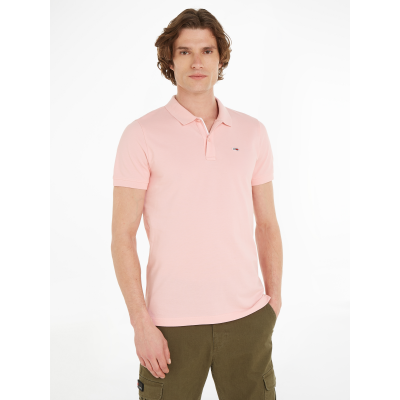 TOMMY HILFIGER - TJM SLIM PLACKET POL