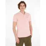 TOMMY HILFIGER - TJM SLIM PLACKET POL
