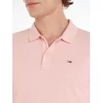 TOMMY HILFIGER - TJM SLIM PLACKET POL