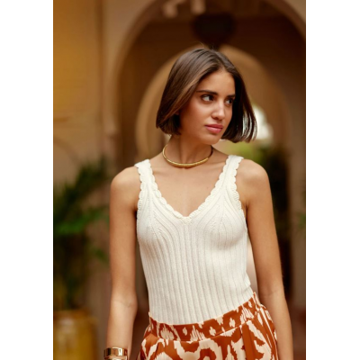 LA PETITE ETOILE - DEBARDEUR