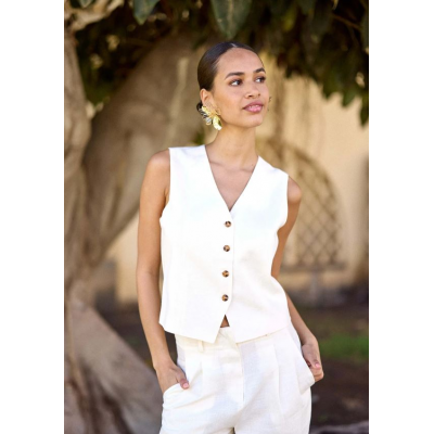 LA PETITE ETOILE - VESTE