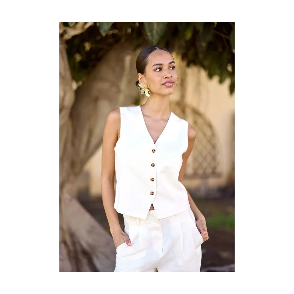 LA PETITE ETOILE - VESTE