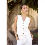 LA PETITE ETOILE - VESTE