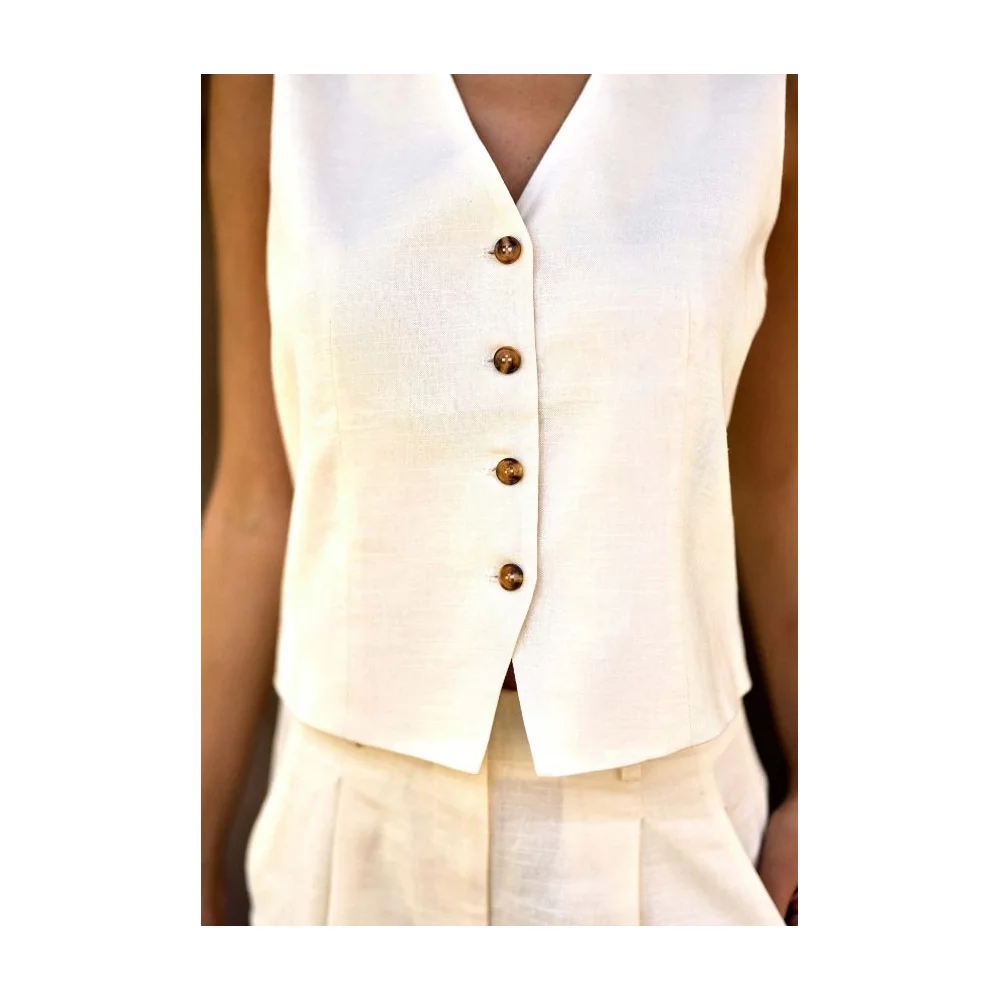 LA PETITE ETOILE - VESTE