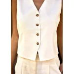 LA PETITE ETOILE - VESTE