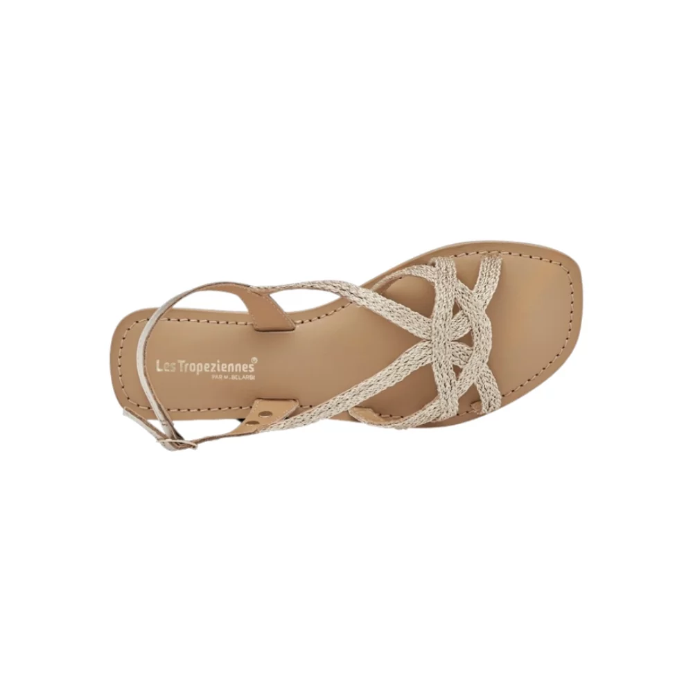 LES TROPEZIENNES - CHOMY