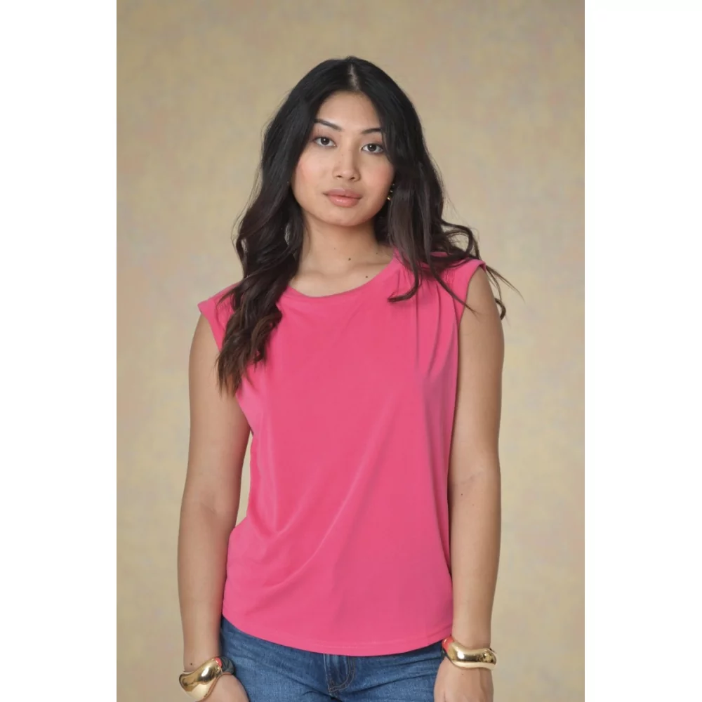 ORFEO - T-SHIRT FAUSTINE