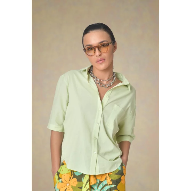 ORFEO - CHEMISIER AMELIE