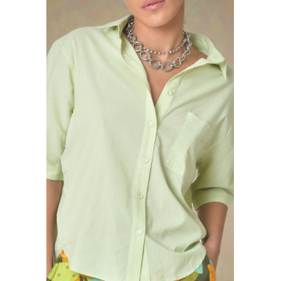 ORFEO - CHEMISIER AMELIE