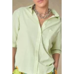 ORFEO - CHEMISIER AMELIE