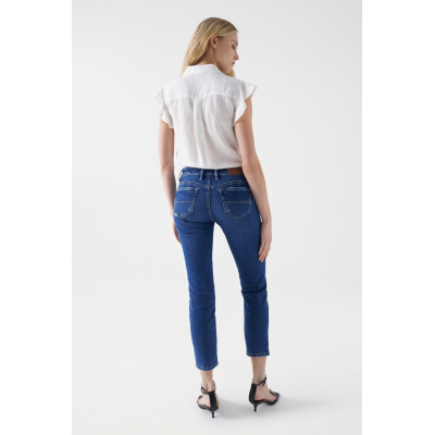 SALSA - WONDER DARK WASH CROP