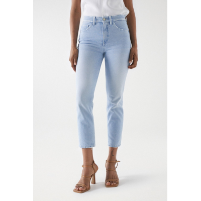 SALSA - FAITH LIGHT WASH