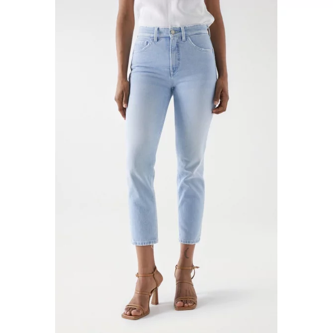 SALSA - FAITH LIGHT WASH