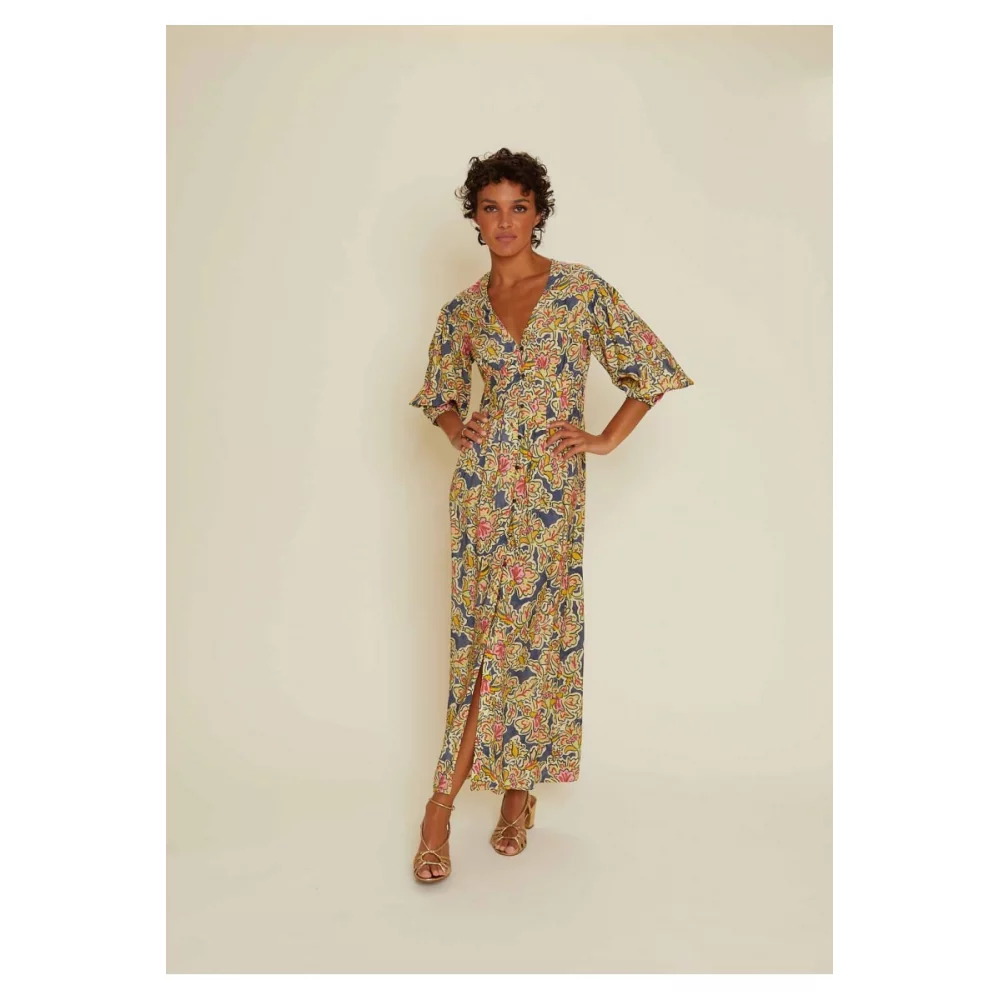 ORFEO - ROBE ANGELICA