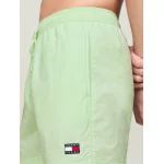 TOMMY HILFIGER - SF MD CRINKLE NYLON