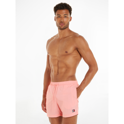 TOMMY HILFIGER - SF MD CRINKLE NYLON