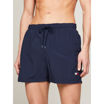 TOMMY HILFIGER - SF MD CRINKLE NYLON