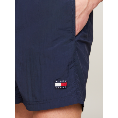 TOMMY HILFIGER - SF MD CRINKLE NYLON