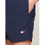 TOMMY HILFIGER - SF MD CRINKLE NYLON