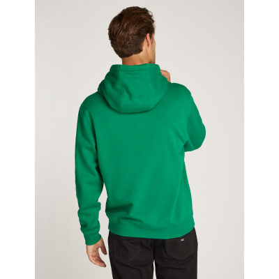 TOMMY HILFIGER - TJM REG S FLAG HOODI