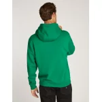 TOMMY HILFIGER - TJM REG S FLAG HOODI