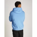 TOMMY HILFIGER - TJM REG S FLAG HOODI