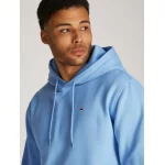 TOMMY HILFIGER - TJM REG S FLAG HOODI