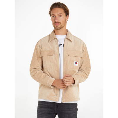 TOMMY HILFIGER - TJM CHUNKY CORDUROY