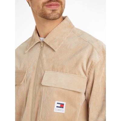 TOMMY HILFIGER - TJM CHUNKY CORDUROY