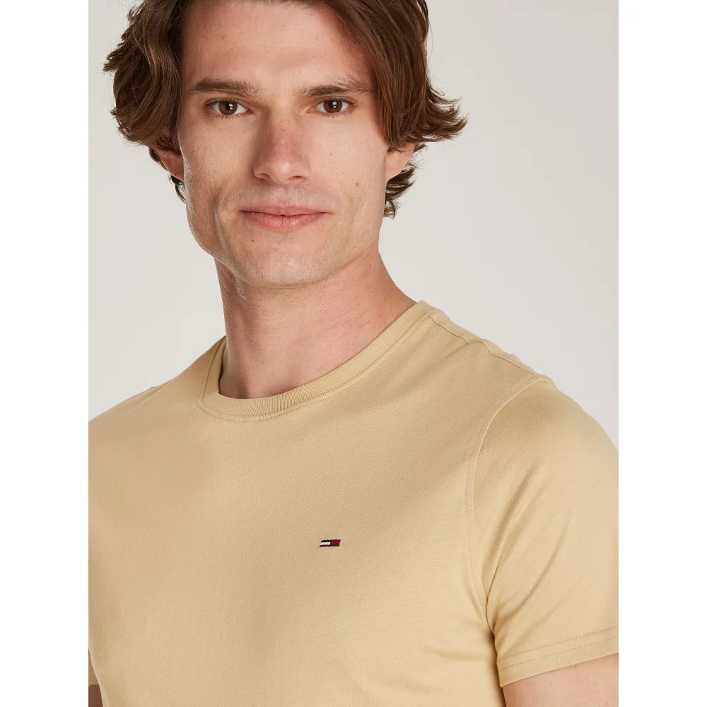 TOMMY HILFIGER - TJM XSLIM JERSEY TEE