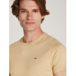 TOMMY HILFIGER - TJM XSLIM JERSEY TEE