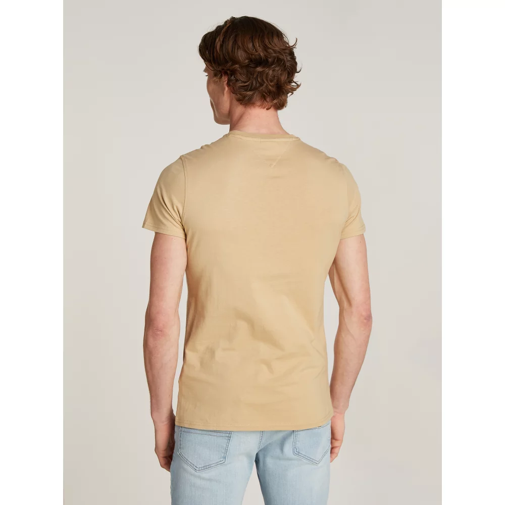TOMMY HILFIGER - TJM XSLIM JERSEY TEE
