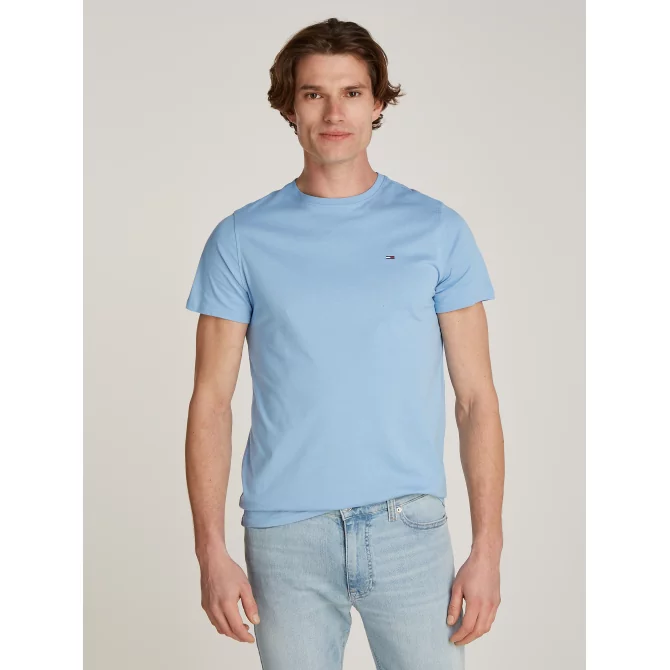 TOMMY HILFIGER - TJM XSLIM JERSEY TEE