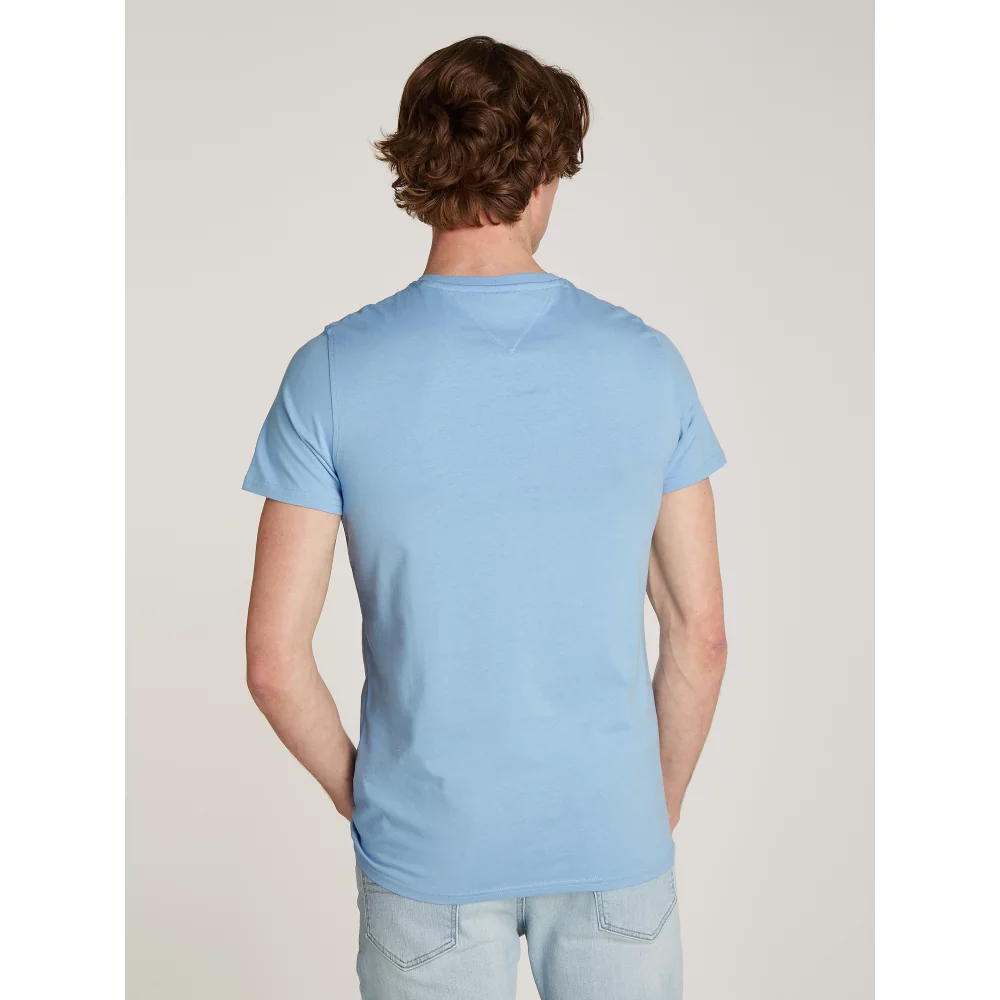 TOMMY HILFIGER - TJM XSLIM JERSEY TEE