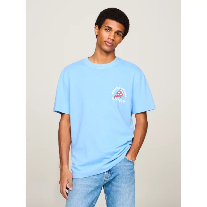 TOMMY HILFIGER - TJM REG UNISEX FUN N