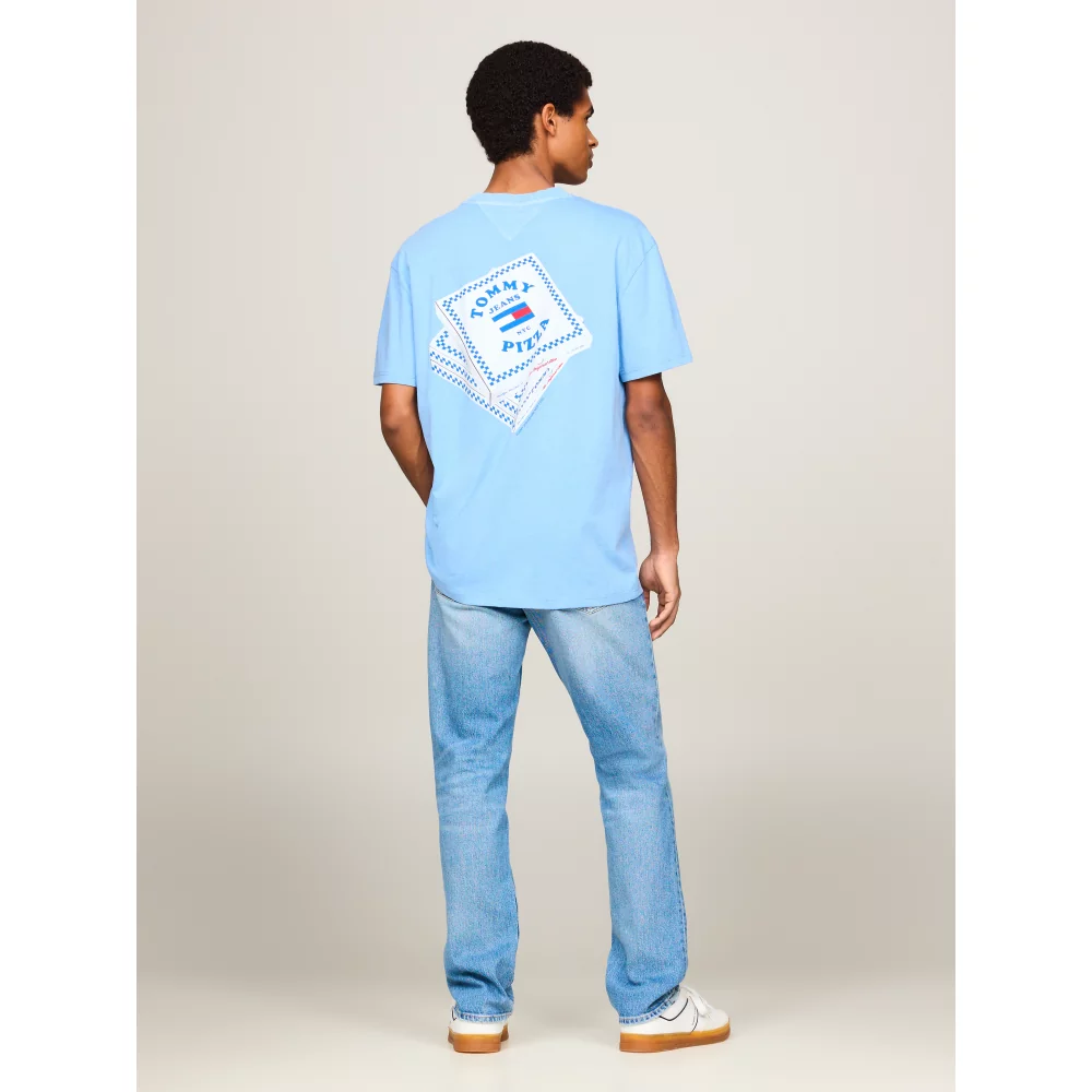 TOMMY HILFIGER - TJM REG UNISEX FUN N