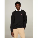 TOMMY HILFIGER - TJM REG BADGE CREW E