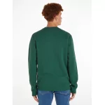 TOMMY HILFIGER - TJM REG BADGE CREW E