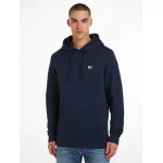 TOMMY HILFIGER - TJM REG BADGE HOODIE